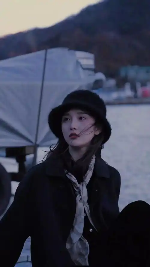 壁纸文艺ins风温柔简约