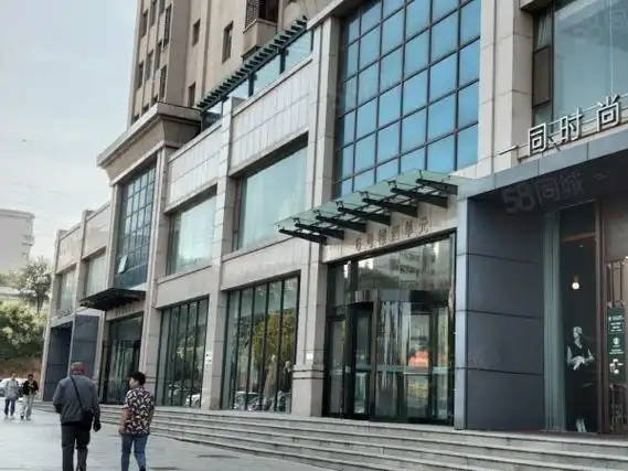 汇大国际,个人房源1001600可分割性价比高,太原杏花岭五龙口汇大国际