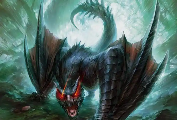 祖龙 (网络小说)