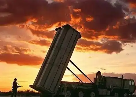 "萨德"一旦部署中国这几款导弹将受影响|美军|陆基|宙斯盾|反导系统