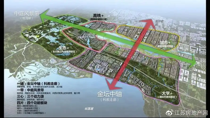 大局已定2021常州全面爆发520万常州人身价暴涨