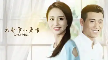 大都市小爱情 赫名道相识经过 苏家四姨竟晕倒-电视剧-高清完整正版
