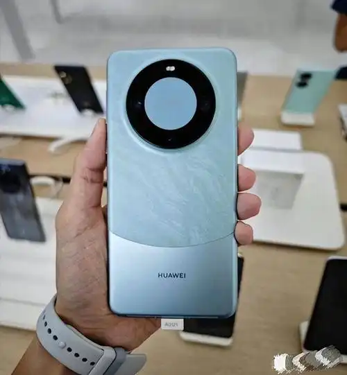 华为于2023年推出的旗舰手机系列,mate 60,在中国市场广受欢迎,并引起
