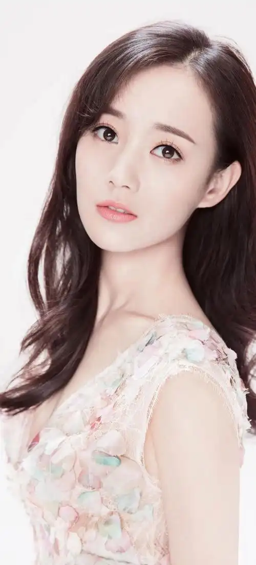 李一桐唯美壁纸