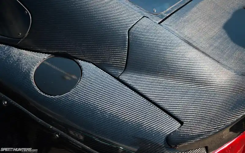 碳纤维高清壁纸1600x900分辨率查看