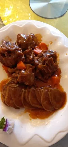 鸿起顺饭庄(大沽南路二店)旅游景点攻略图