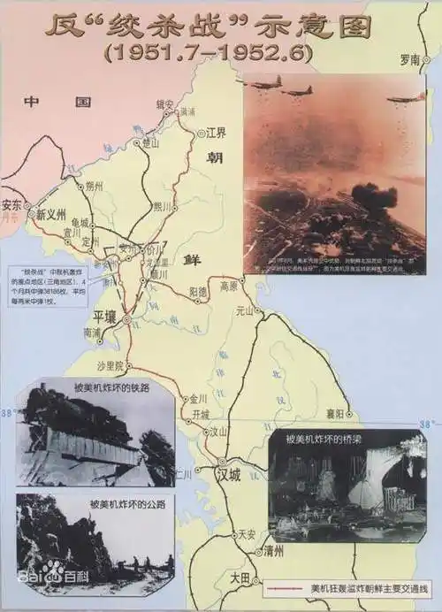 上甘岭战役的艰辛离不开的是长津湖之战带给美军的深刻印象