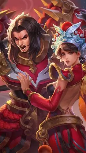 霸王别姬 项羽 - 堆糖,美图壁纸兴趣社区