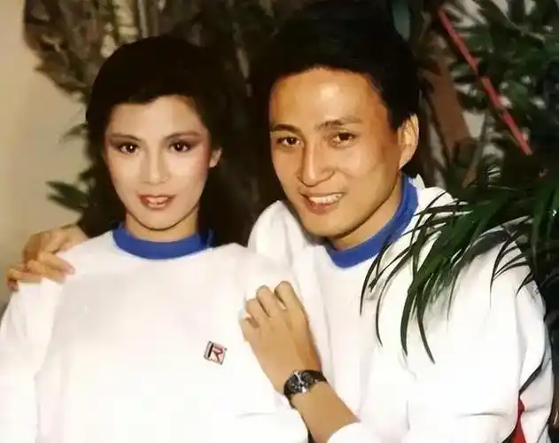 同人不同命!"tvb五虎将"刘德华曾被雪藏,梁朝伟背锅数十年