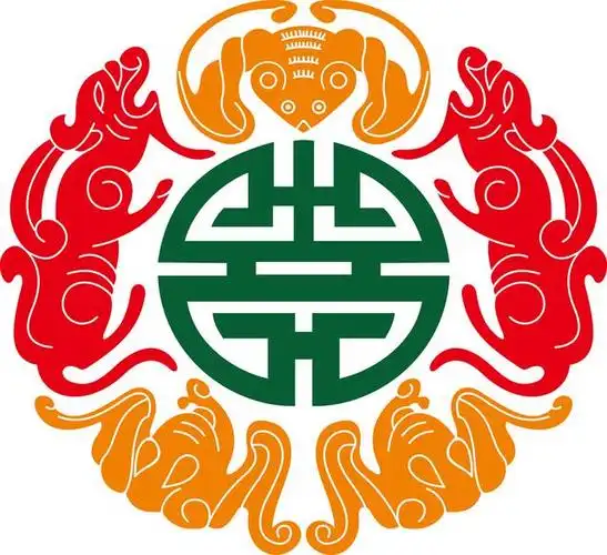 中国风彩绘吉祥纹样欣赏!喜欢的收藏