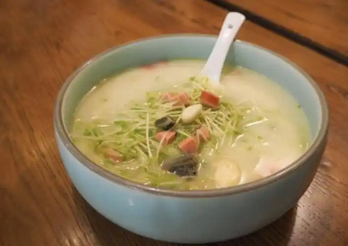 冬季十大养生汤,暖身驱病心不慌_冬日