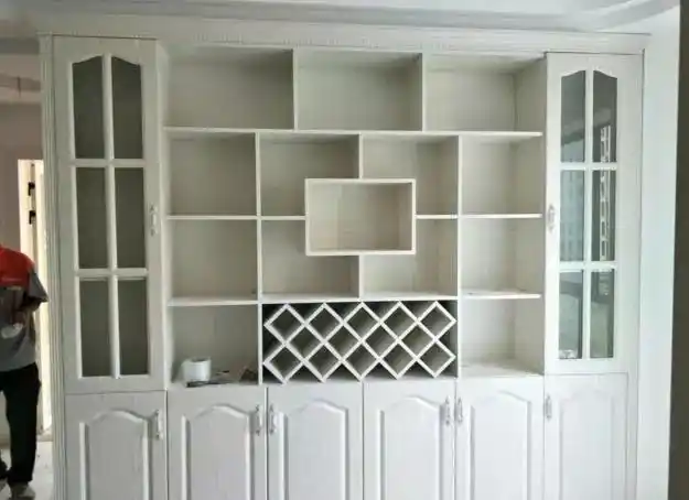 这几件家具根本没必要花钱买,让木工帮你做,实惠又耐用