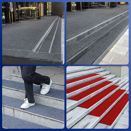 室外台阶防滑垫门口大理石瓷砖地垫店铺楼梯商用入户地垫