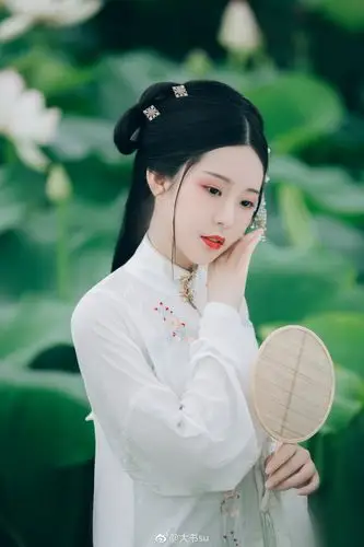 有三秋桂子,十里荷花