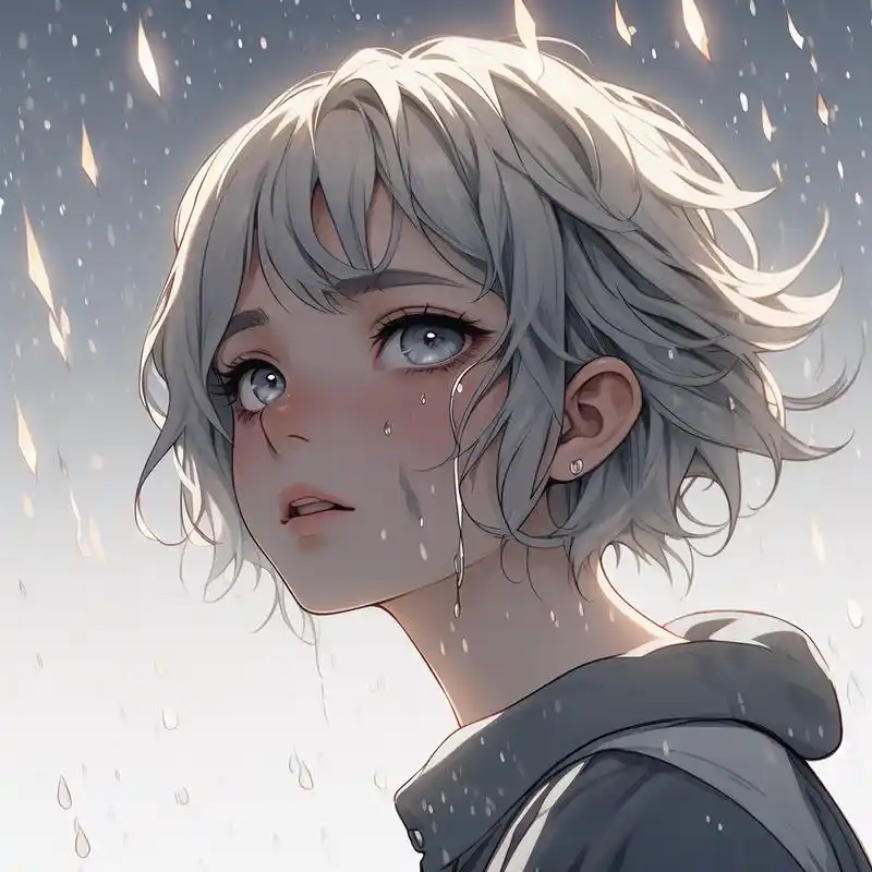 爱哭鬼头像系列90 亲们,这次给大家带来的是爱哭鬼头像系列!