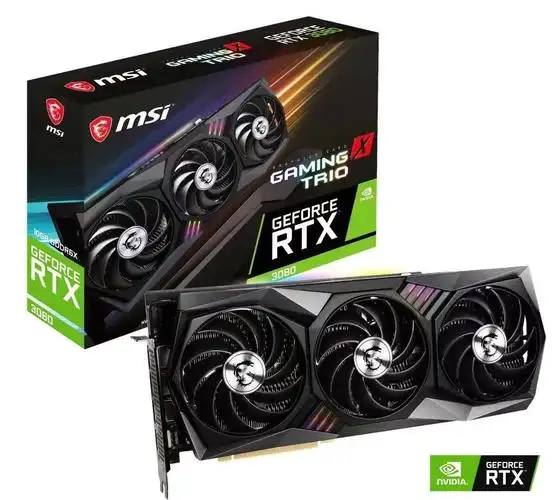 1660s 3080ti 3060 3060ti 4070ti 4080七彩虹华硕微星 rtx4090 - 带