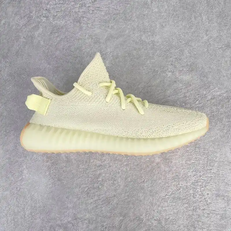 yeezy(26890)boost 350 v2 黄油 货号 - 抖音