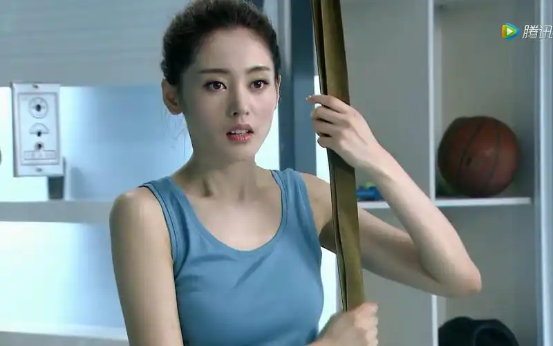 【张天爱】怪咖啡ep40朱丽叶1080pcut