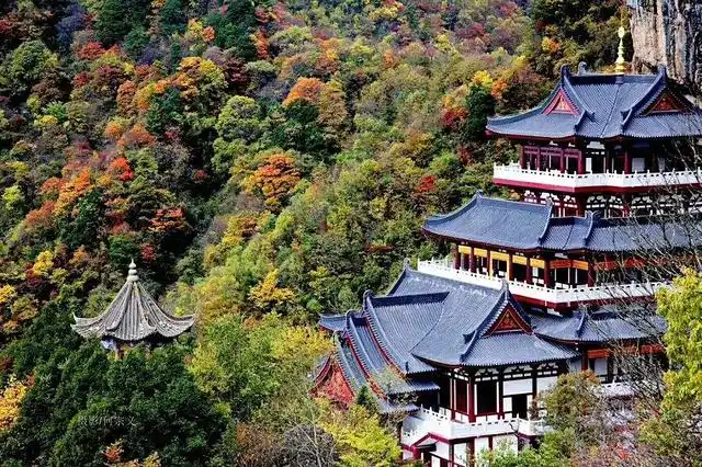 2021安康有什么好玩的地方,安康特色美食小吃,安康购物必买推荐/酒店