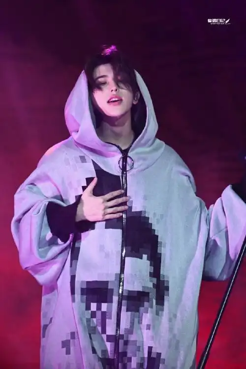 蔡徐坤超话cxk#蔡徐坤2023迷巡回演唱会#「230715@蔡徐坤2023迷巡回