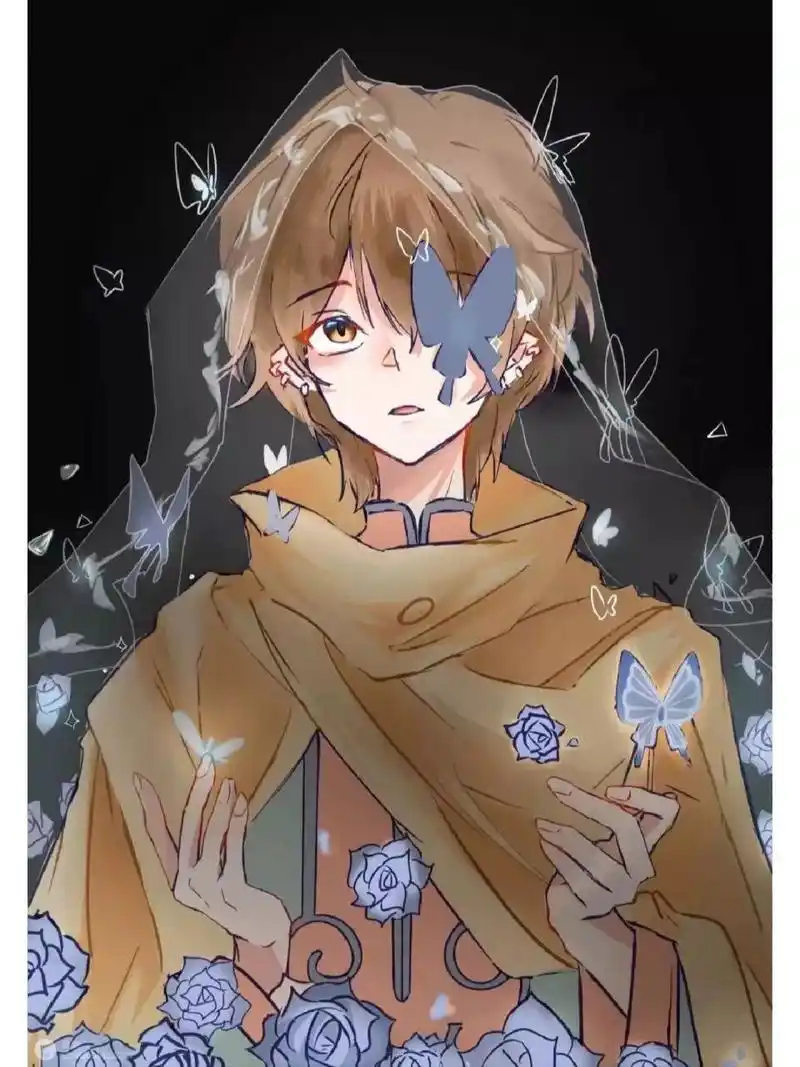 查理九世壁纸 来源:lofter 画师:琼染 唐晓翼 希燕 尧婷婷 查理九世