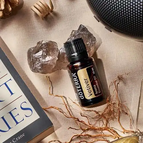 多特瑞精油岩兰草篇