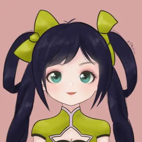 王者荣耀q版头像