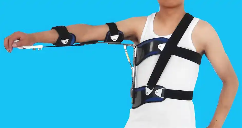 成人肩外展 肩关节外展固定支架 肩关节矫形器肩外展固定支架