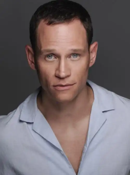 文森兹凯弗德国男演员