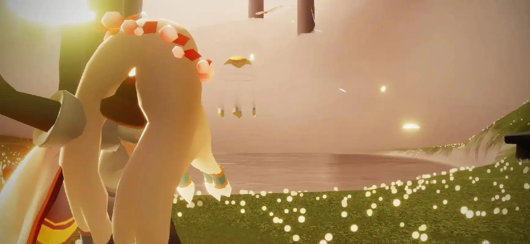 雨林终点要改了赶紧拍些照片以后就没了