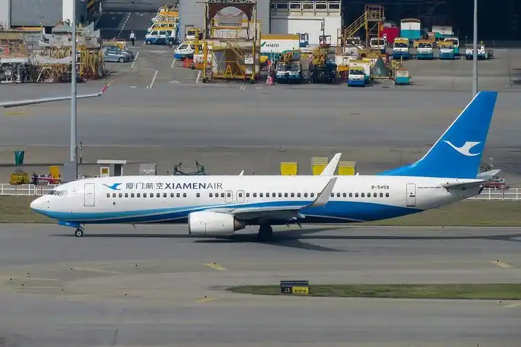 波音b737-800ng