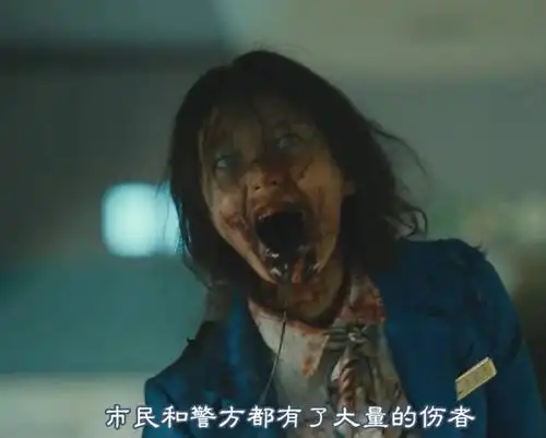 釜山行:丧尸不会开门,人们躲家里就能避免,为啥还会全城沦陷?