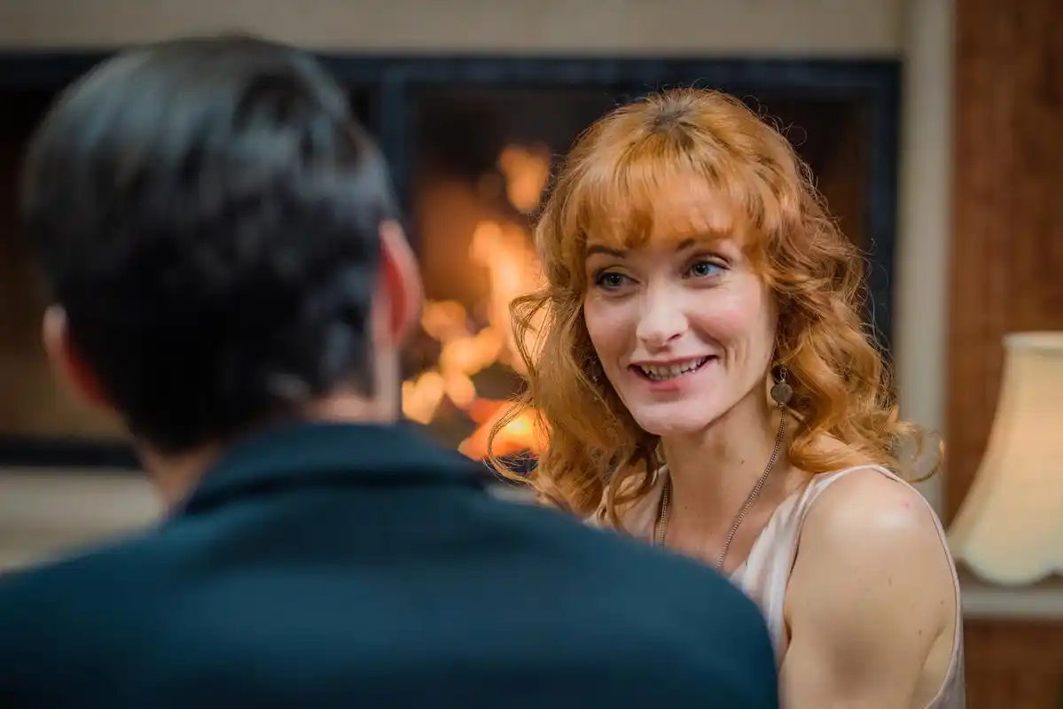 《时空恋旅人》是一部浪漫冒险影片,讲述了一个女天文学家与一位时空