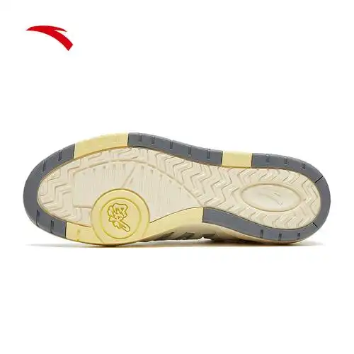 安踏烈焰4s丨板男女2023春季新款轻便透气板鞋