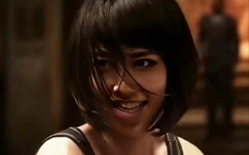 (环太平洋)麻子长大咯