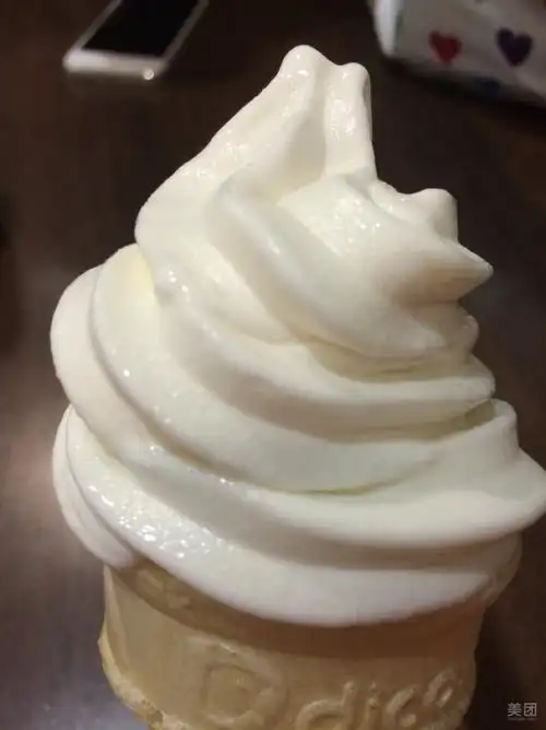 冰淇淋-德克士(武安春天百货餐厅)-美团