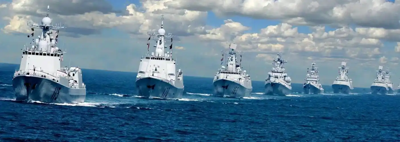海军成立70周年将举行国际舰队检阅