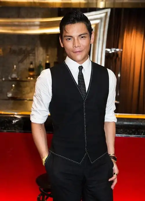 向佐jacky heung的图片