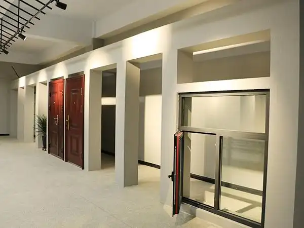 木质防火门厂家