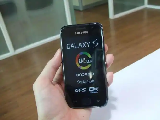 三星i9000参数(1500元以内最好的手机)插图