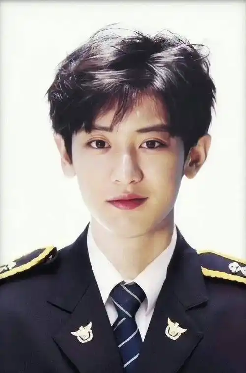 帅哥_颜粉_哥哥