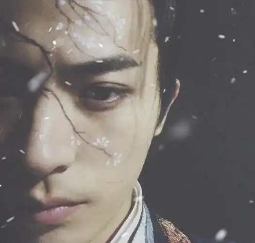 突然想起来,晴雅集里最帅的其实是徐开骋