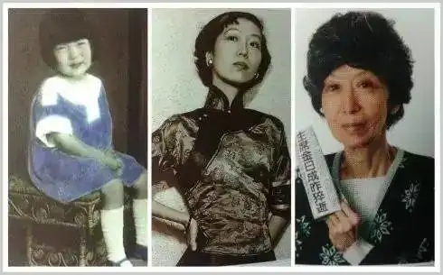 张爱玲干了什么?被叫顶级"作女"?|女作家|赖雅_网易订阅