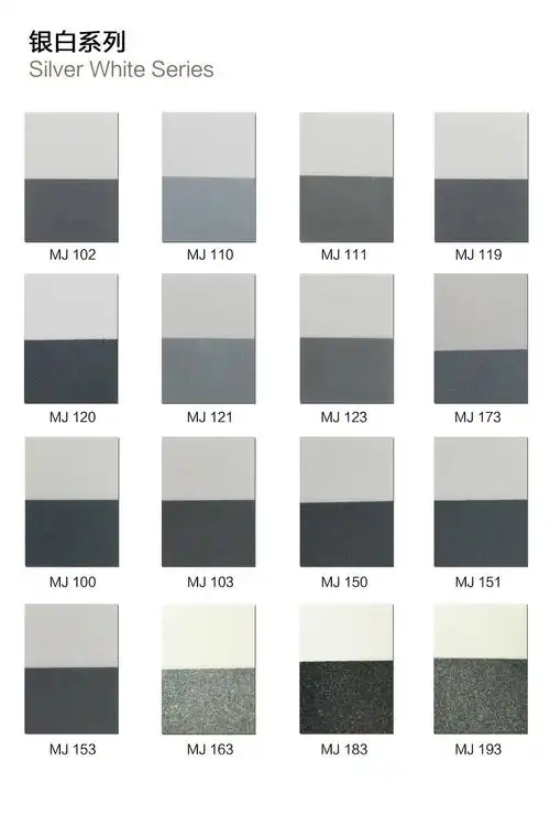 国产高档印刷油墨专用银白珠光粉亮白银色珠