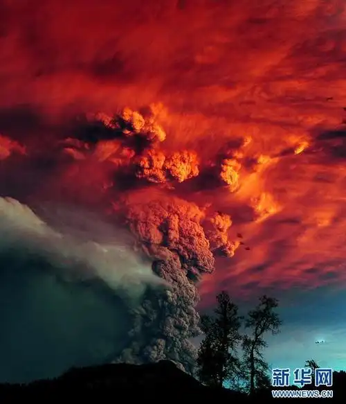 自然灾害高清晰图片