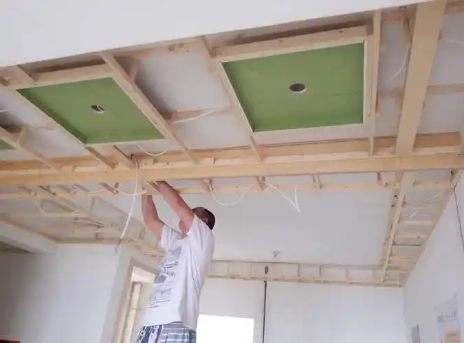 木工装修全包报价 工装木工工价报价明细表