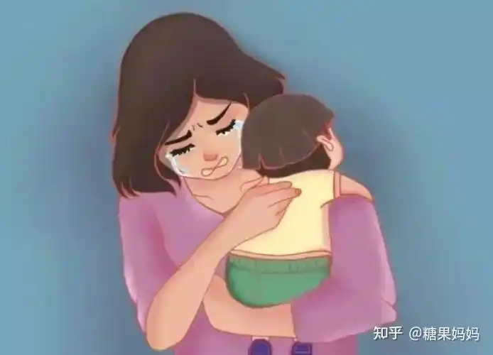 "满分妈妈"不容易,谁说母亲节才能休息 - 知乎
