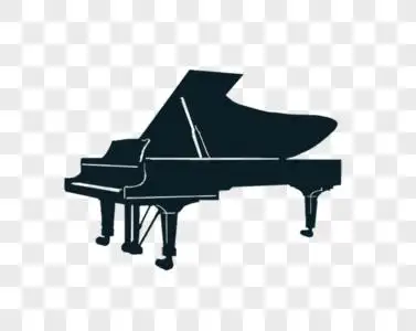 钢琴钢琴素材艺考,图片素材
