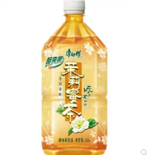 首页 产品管理 果味饮料  > 康师傅茶系列茉莉蜜茶瓶装1l*12(整箱)