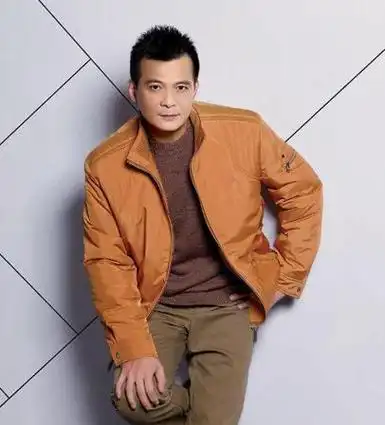 "大侠"黄日华(黄日华经纪人,黄日华明星代言)